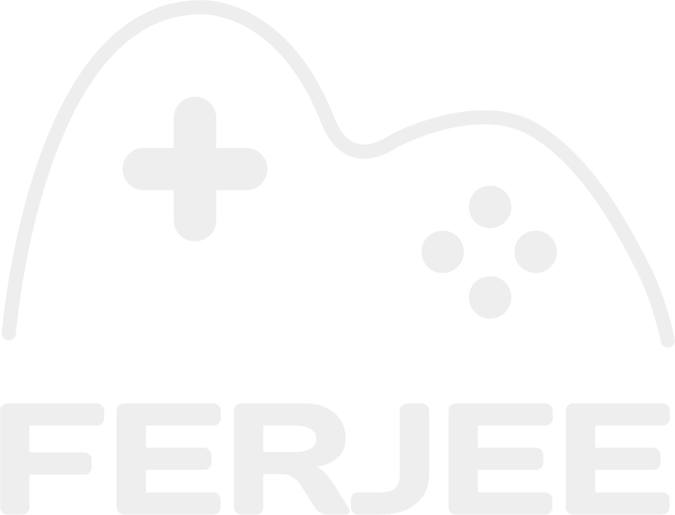 Ferjee logo