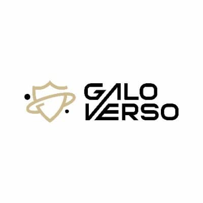 Galo Verso logo