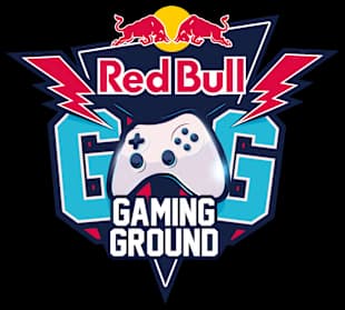 Red Bull logo