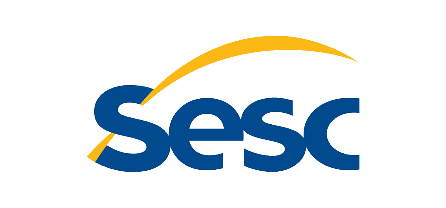 Sesc Geek logo