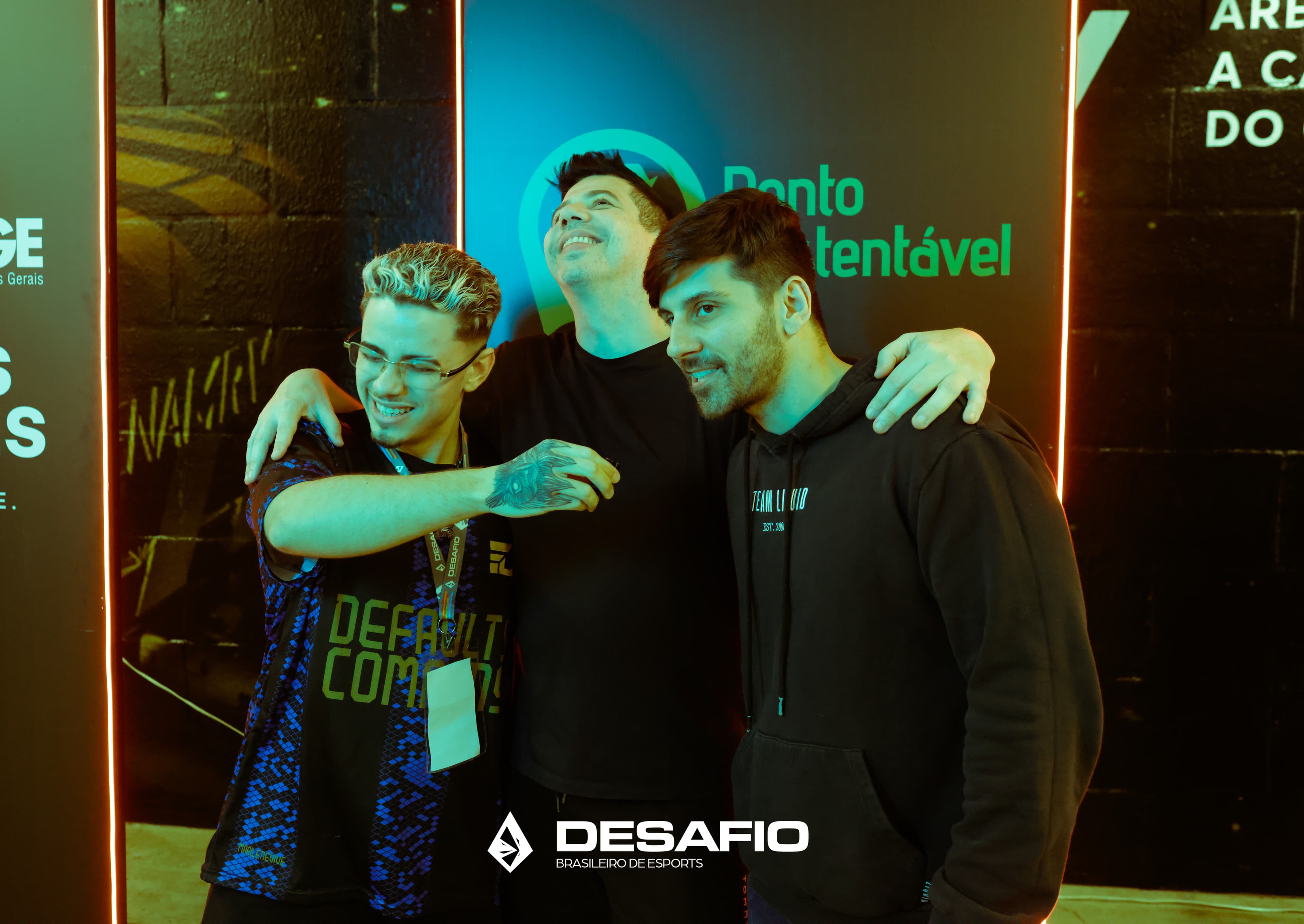 Bastidores 1