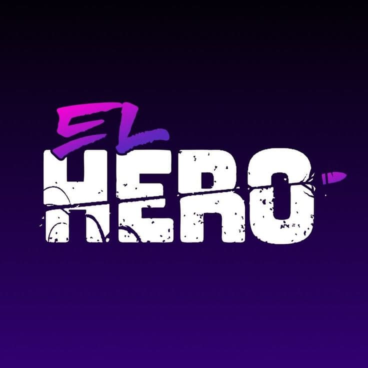 ElHero logo