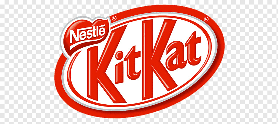 KitKat logo