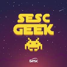 Sesc Geek logo