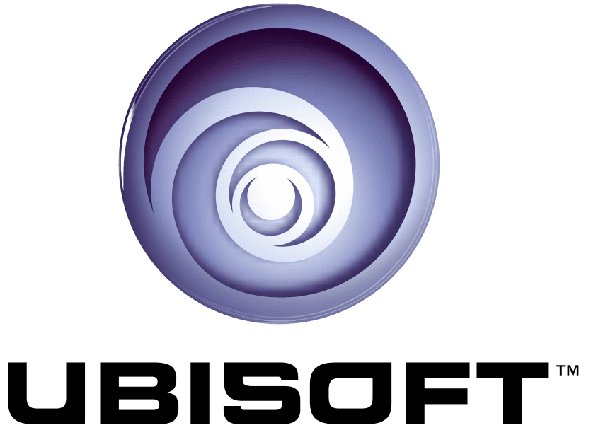 Ubisoft logo