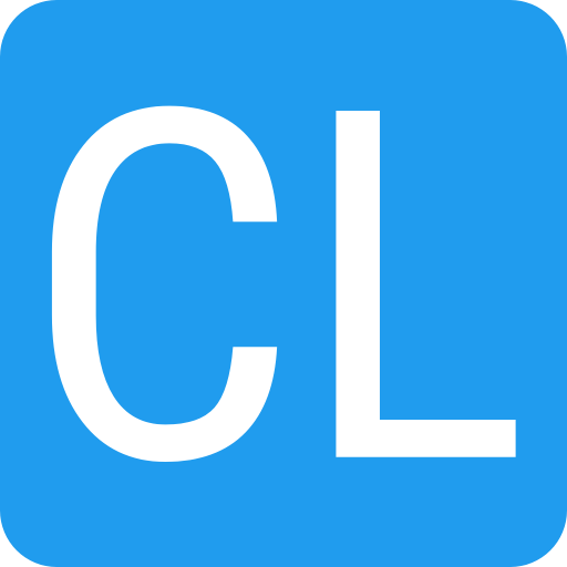 Samuel Conradt do Amaral - Cleiton Sliva Representações Logo - Cl Mad logo